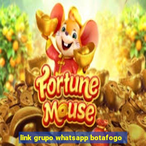 link grupo whatsapp botafogo